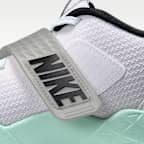 Nike Team Hustle D 12 Big Kids' Basketball Shoes