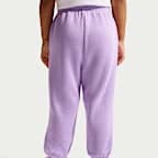 Nike Sportswear Toddler Studio Fleece Loose Pants