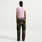 Nike Sportswear Chill Knit Women's Slim Cropped T-Shirt