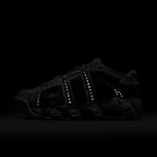 รองเท้าผู้ชาย Nike Air More Uptempo Low