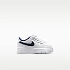Nike Force 1 Low EasyOn Baby/Toddler Shoes