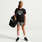Nike Big Kids' Football T-Shirt