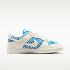 Tenis para mujer Nike Dunk Low