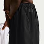 Nike Men's N.A.C. Dri-FIT Oversized Woven Trousers