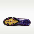 Nike Mercurial Superfly 10 Elite 'Kylian Mbappé' Firm-Ground High-Top Football Boot