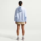 Nike Sportswear Phoenix Fleece Women's Over-Oversized Pullover Hoodie