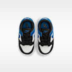 Nike Dunk Low Baby/Toddler Shoes