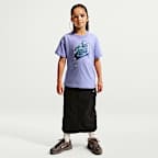 Nike Sportswear Camiseta - Niña