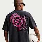 Nike Men's Football T-Shirt