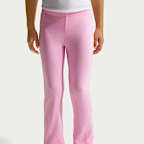 Nike Little Kids' Dream Float Boyfriend Crew and Leggings Set