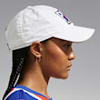 Paris Saint-Germain 25/26 Nike Club Cap