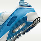 ナイキ エア マックス 90 ウィメンズシューズ