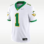 Oregon Ducks Men's Nike Dri-FIT College Game Jersey