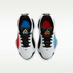 Giannis Immortality 5 SE Little Kids' Basketball Shoes