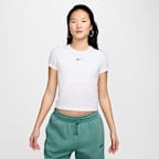 Nike Sportswear Chill Knit Women's T-shirt