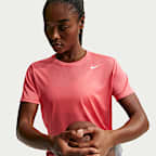 Playera para mujer Nike Dri-FIT