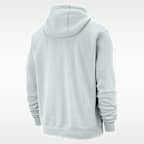 Orlando Magic City Edition Men's Nike Basketball Club Pull-Over Hoodie