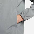 나이키 폼 남성 드라이 핏 후드 다용도 재킷