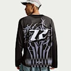 Nike Sportswear Men's Long-Sleeve Jersey