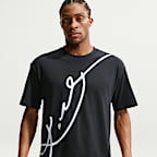 Kobe Men's Dri-FIT Basketball T-Shirt
