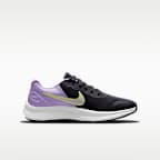 Calzado de running en carretera para niños grandes Nike Star Runner 3