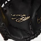 Nike Vapor Elite Baseball Infield Snake Eyes Web Fielding Glove - Right Hand Throw