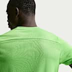 Playera de tenis Dri-FIT para hombre NikeCourt Victory