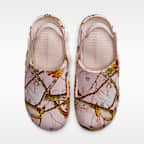 Sandalias tipo mule para mujer Nike Calm RealTree