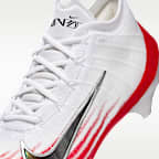 Nike Vapor Elite 1 Football Cleats