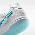 Nike Jr. Tiempo Streetgato Big Kids' Indoor/Court Low-Top Soccer Shoes