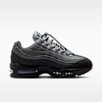 Nike Air Max 95 Big Bubble SE Women's Shoes