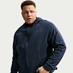Nike Primary NanoKnit Men's Dri-FIT UV Protection Full-Zip Performance Hoodie