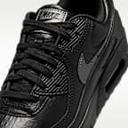 Nike Air Max 90 Premium Men's Shoes