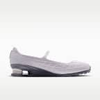 Tenis para mujer Nike Shox Z Calistra