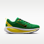 Nike College Vomero 18 (Oregon) Men's Road Running Shoes