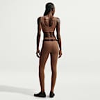 NikeSKIMS Leggings mit 66 cm hohem Bund und mattem Material (Damen)
