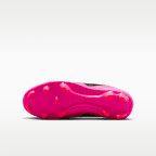 Nike Jr. Tiempo Maestro Club Big Kids' Multi-Ground Low-Top Football Boots