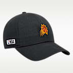Phoenix Suns NBA Cap