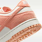 Nike Dunk Low Women's Shoes