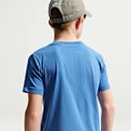 Nike Sportswear Big Kids' T-Shirt