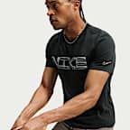 Playera de entrenamiento Dri-FIT para hombre Nike