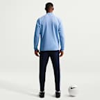 England Strike Men's Nike Dri-FIT Soccer Knit Tracksuit