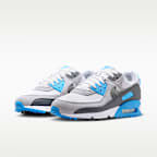 Nike Air Max 90 Men's Shoes