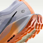 Nike Pegasus Trail 5 GORE-TEX Women's Waterproof Trail-Running Shoes