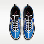 Nike Air Zoom Spiridon SP Men's Shoes