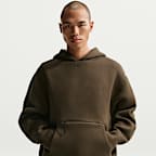 Nike Tech Men's Fleece Pullover Hoodie