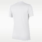 Maillot de foot Replica Nike Dri-FIT Norway 2026 Stadium Third pour femme