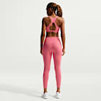 Brassière de sport rembourrée à maintien normal Nike Universa pour femme 