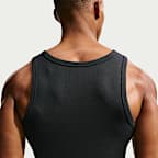 Camiseta de tirantes de entrenamiento N.A.C. para hombre Nike
