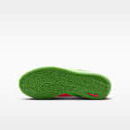 Nike Jr. Phantom 6 Low Club "Erling Haaland" Big Kids' Indoor/Court Soccer Shoes